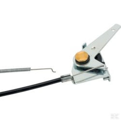 182000204/2 THROTTLE ASS.Y 22HP KOHLER