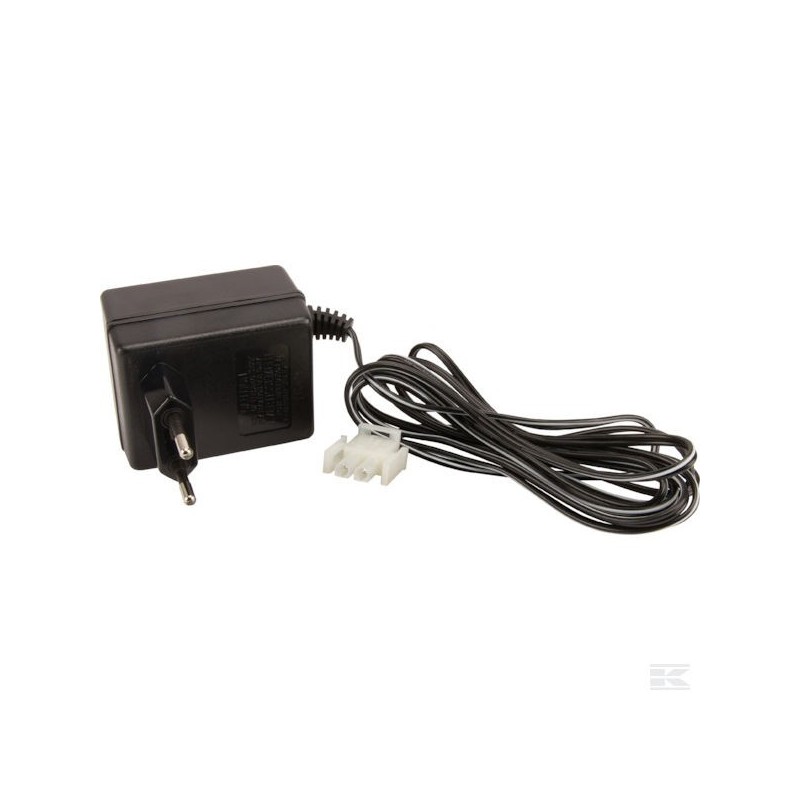 Chargeur de batt. 230/12V 0,4A
