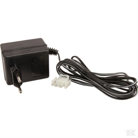 Chargeur de batt. 230/12V 0,4A