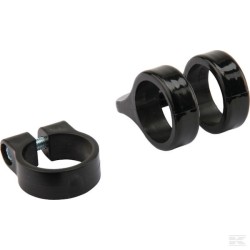 183780002/0 SUPPORT HARNAIS