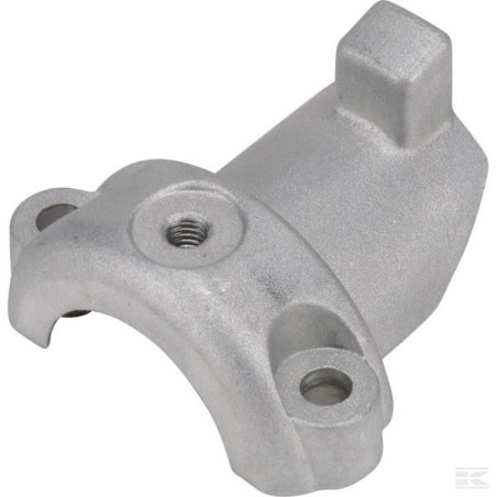 323720002/0 SEMISTAFFA SUP.FIX TUBO TR.D.2