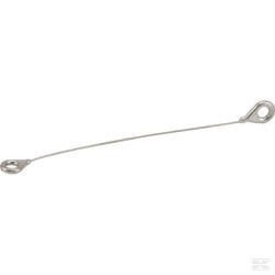 Cord Rear Plate
