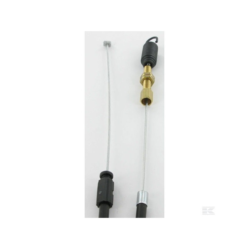 1111-2967-04 CLUTCH CABLE