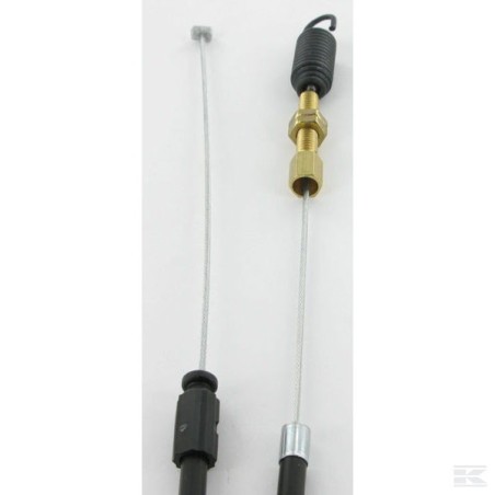 1111-2967-04 CLUTCH CABLE
