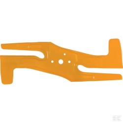 1111-9256-01 MULCHING DOUBLE-LAYERED BLADE