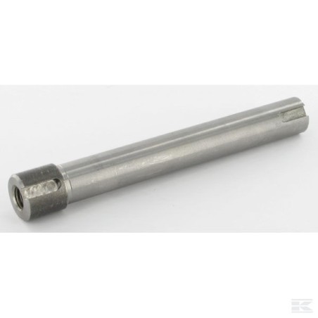 1134-0397-02 ARBRE DE LAME (L.143 MM)