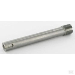 1134-0397-02 ARBRE DE LAME (L.143 MM)