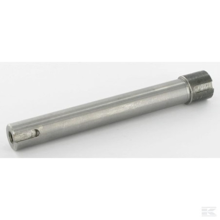 1134-0397-02 ARBRE DE LAME (L.143 MM)