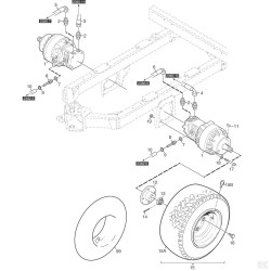 1134-1888-05 ENTRETOISE