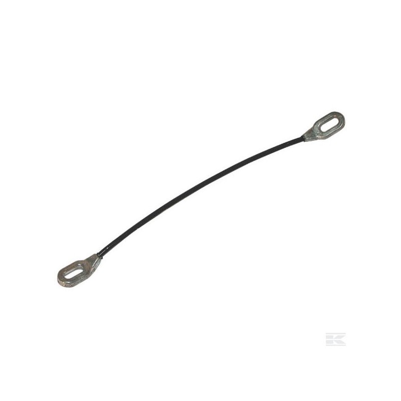 1134-2314-03 CABLE RELEV. VILLA MULCH. 1.02