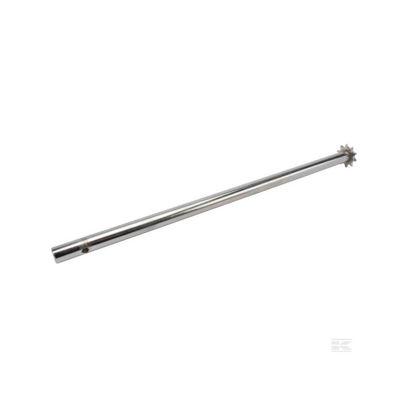 1134-2821-01 STEERING ROD