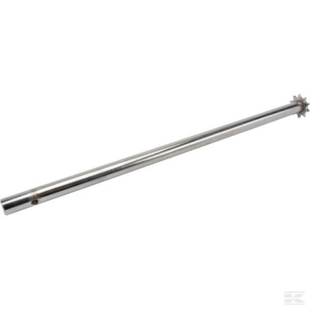 1134-2821-01 STEERING ROD