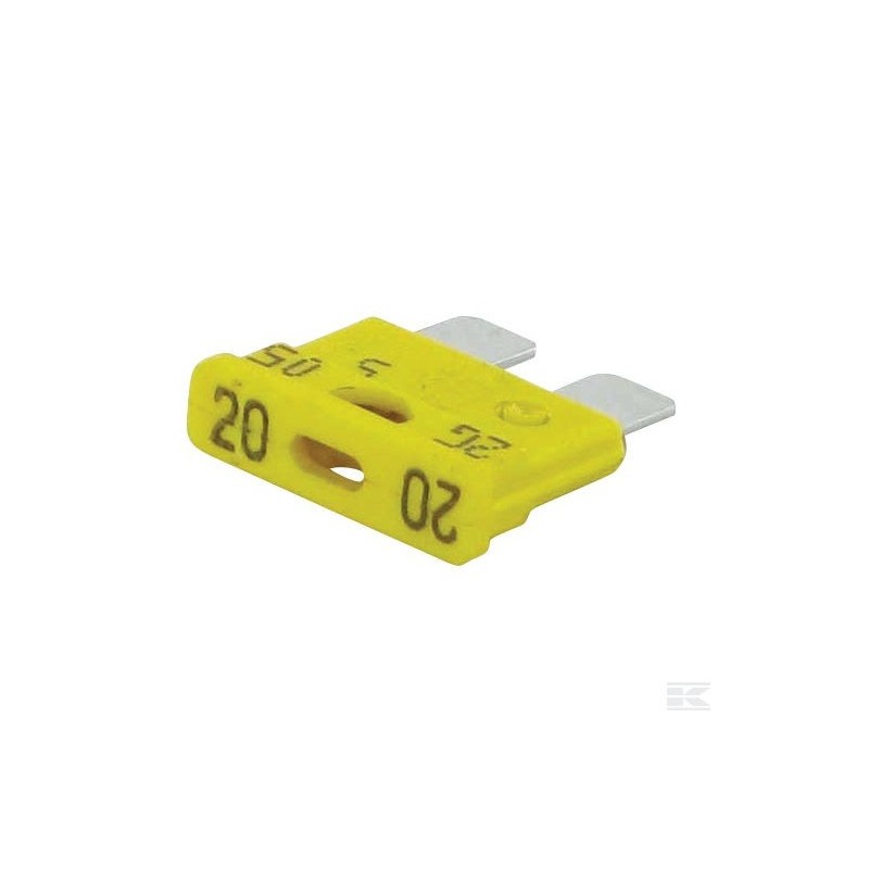 Fusible 20A