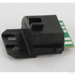 1134-3623-02 INTERLOCK MODULE