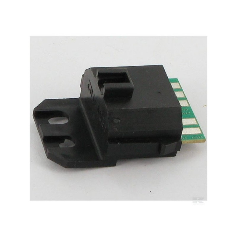 1134-3623-02 INTERLOCK MODULE