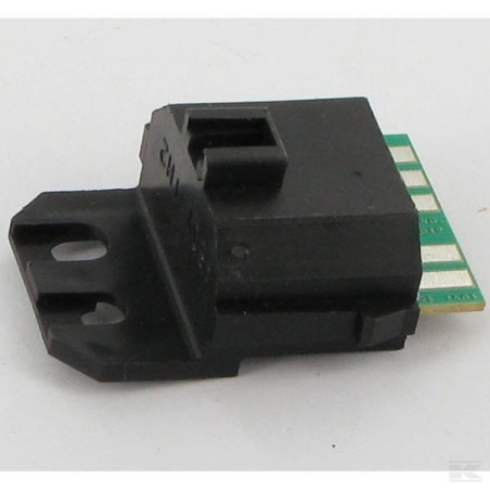 1134-3623-02 INTERLOCK MODULE