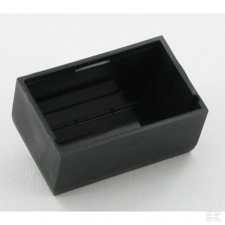 1134-3631-01 COVER-FUSE HOLDER