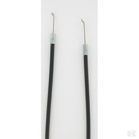 1134-4195-04 CABLE ACCELERATEUR