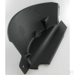 1134-4801-01 INNER MUD GUARD-LH (PARK)