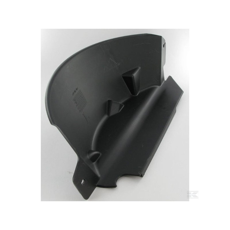 1134-4801-01 INNER MUD GUARD-LH (PARK)