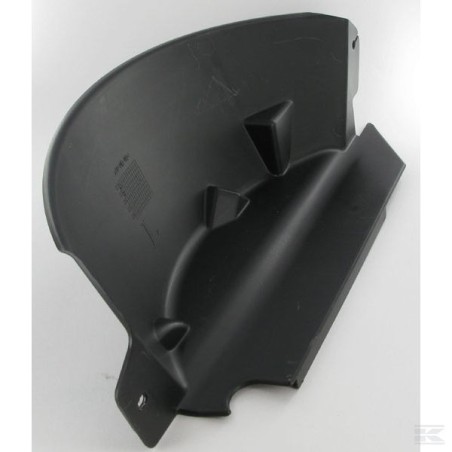 1134-4801-01 INNER MUD GUARD-LH (PARK)