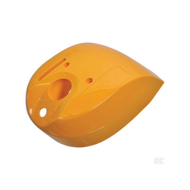 Coiffe de protection