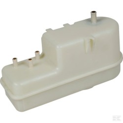 Réservoir d'huile carré hydr.