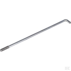 Etrier de fixation Batterie