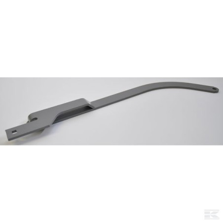 Bras de support D. gris