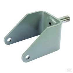 1134-7477-01 WHEEL FORK