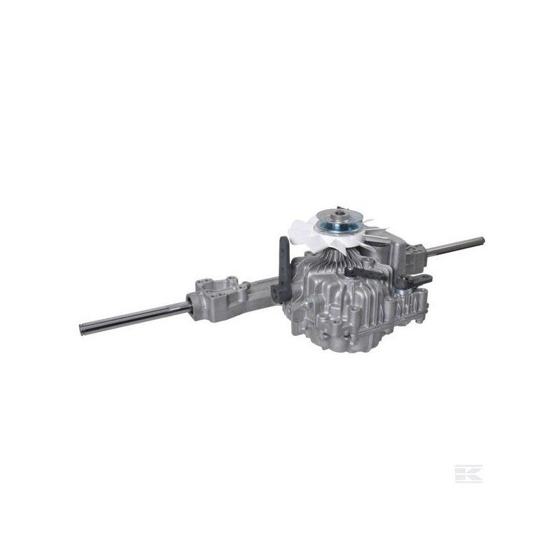 1134-7766-01 TRANSAXLE K46CJ