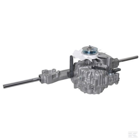 1134-7766-01 TRANSAXLE K46CJ