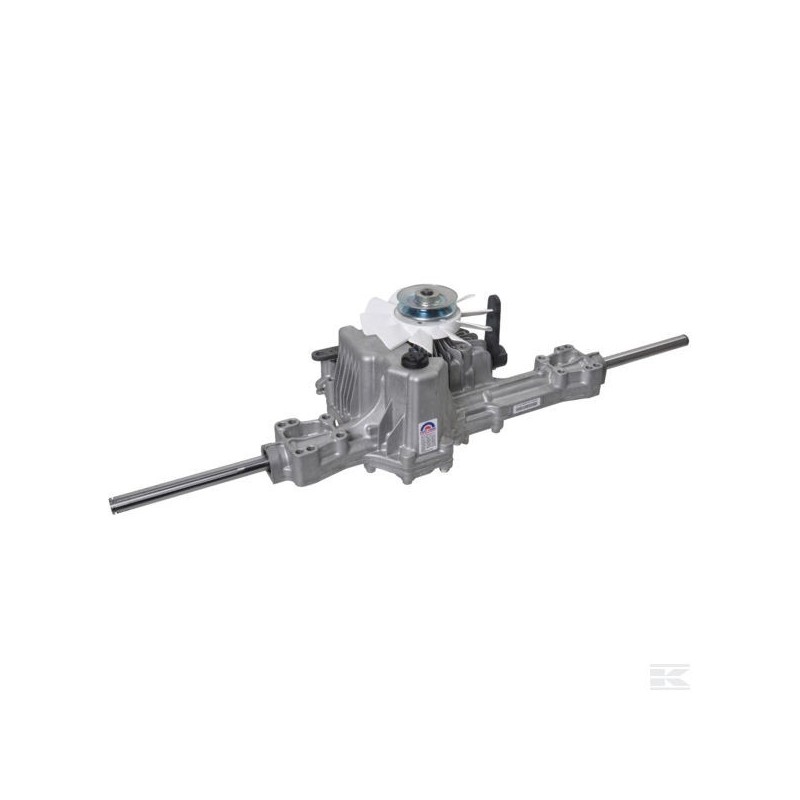 1134-7766-01 TRANSAXLE K46CJ