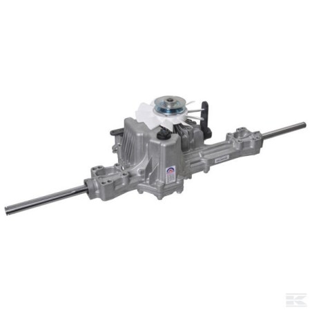 1134-7766-01 TRANSAXLE K46CJ