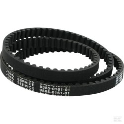 1134-9182-01 TOOTHED BELT