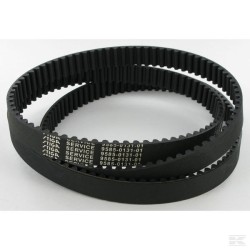 1134-9190-01 TOOTHED BELT PARK 92M