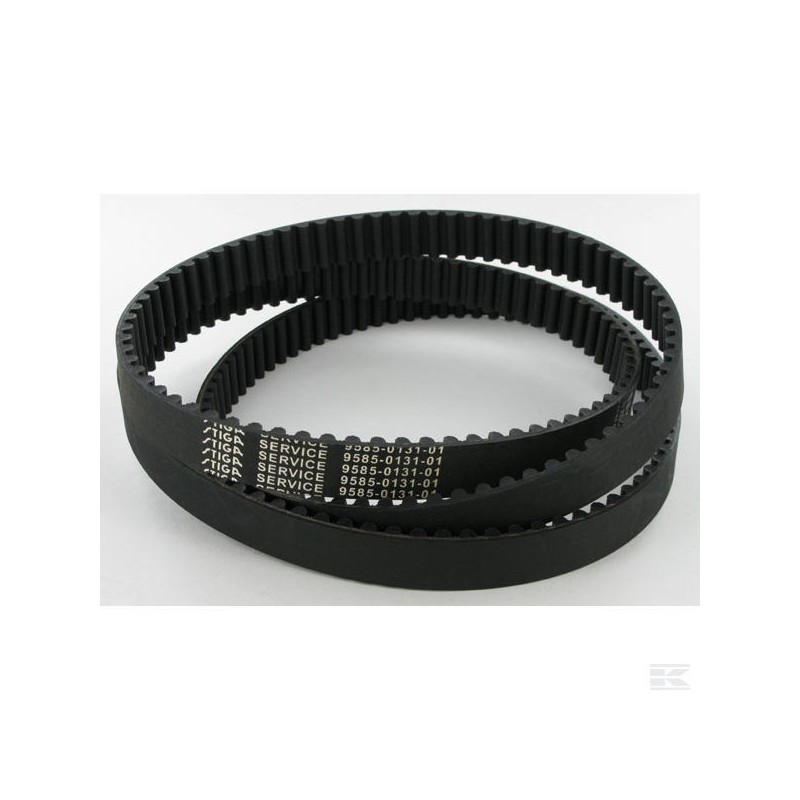 1134-9190-01 TOOTHED BELT PARK 92M