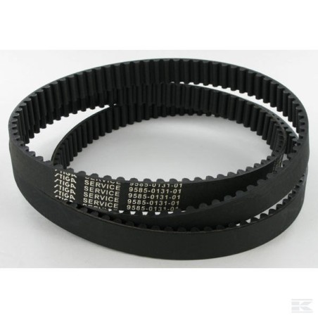 1134-9190-01 TOOTHED BELT PARK 92M