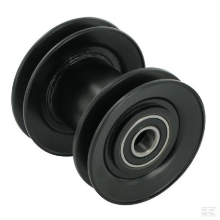 1137-0003-01 INTERMEDIATE PULLEY