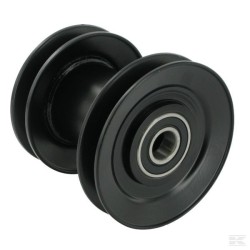 1137-0003-01 INTERMEDIATE PULLEY