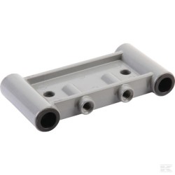 Raccord plat Park 100 Combi