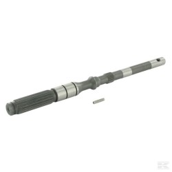 1139-1528-01 PUMP SHAFT KIT