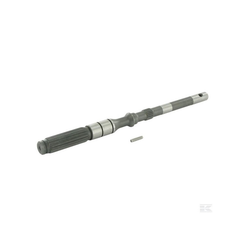 1139-1528-01 PUMP SHAFT KIT