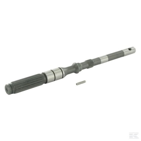 1139-1528-01 PUMP SHAFT KIT