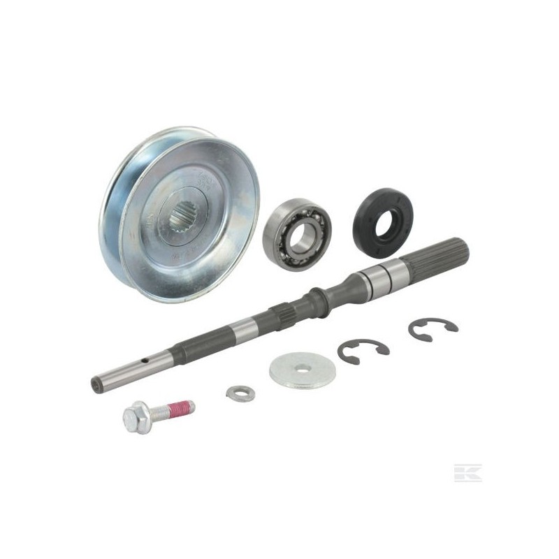 1139-1726-01 PUMP SHAFT KIT