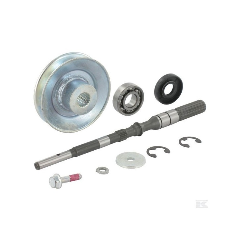 1139-1726-01 PUMP SHAFT KIT