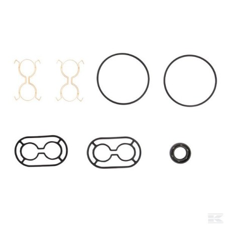1139-2108-01 GASKET SET (for 1134-7329-01)