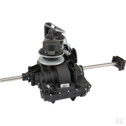 118400973/1 TRANSAXLE GROUP ELV 63