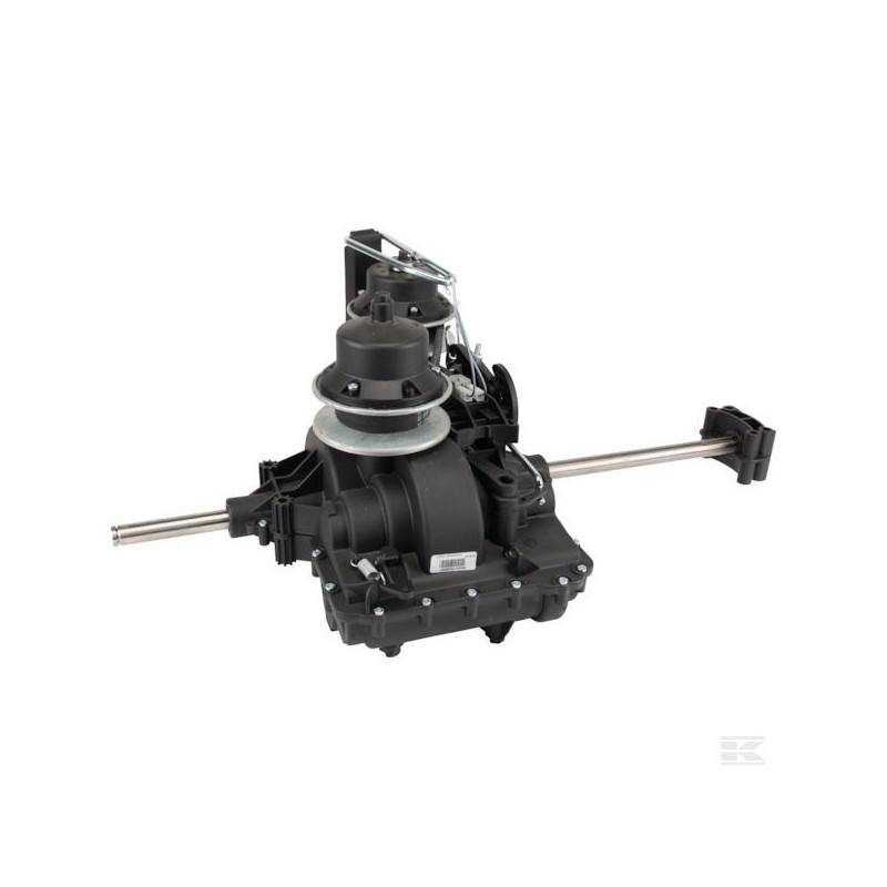 118400973/1 TRANSAXLE GROUP ELV 63
