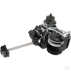 118400973/1 TRANSAXLE GROUP ELV 63